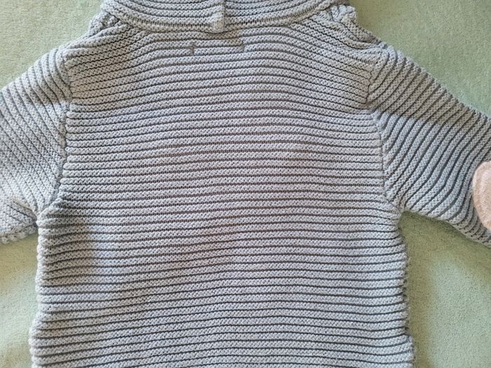 Joli pull - photo numéro 6