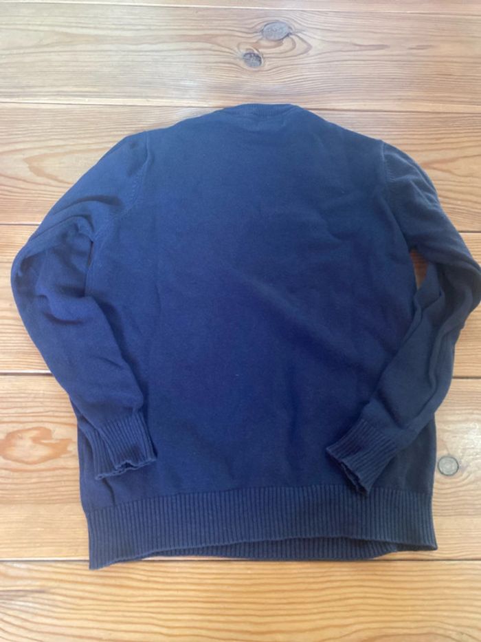 Pull 8 ans - photo numéro 3