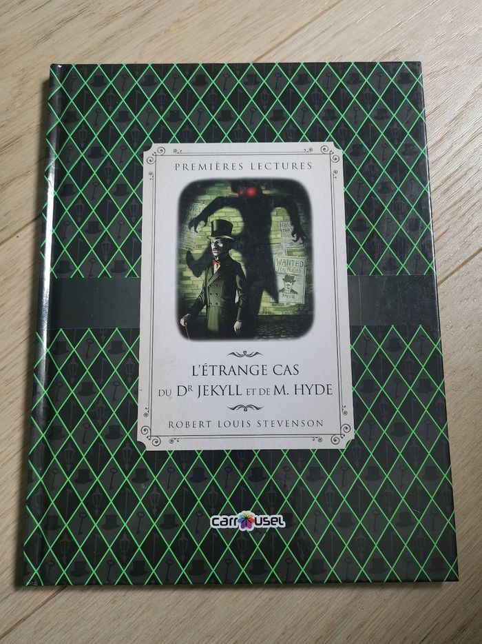 Grand galop et Histoires Fantastiques - photo numéro 3