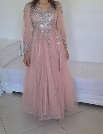 Robe en excellente état