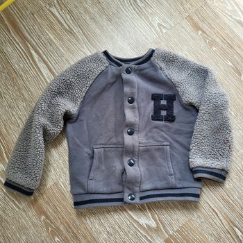 Veste bomber