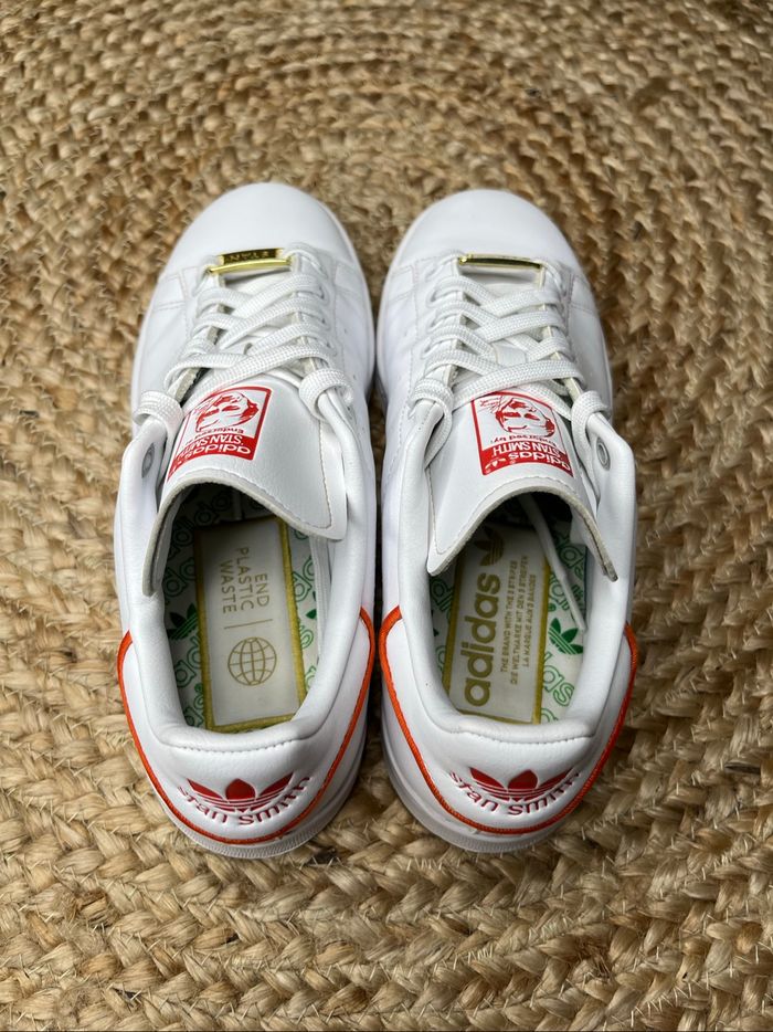 Adidas Stan Smith - photo numéro 6