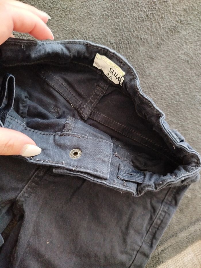 Pantalon jean - photo numéro 6