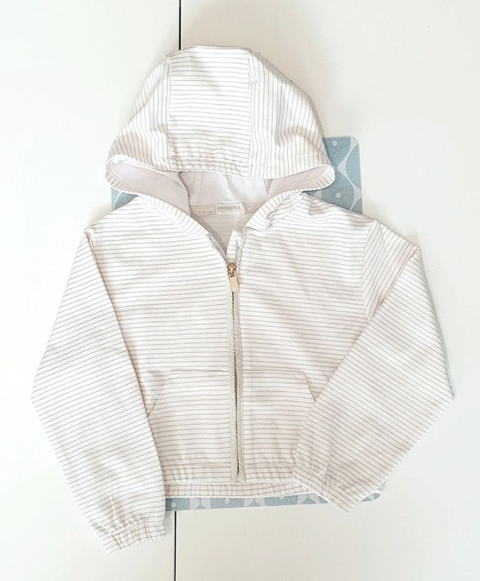 Veste Orchestra - 6A