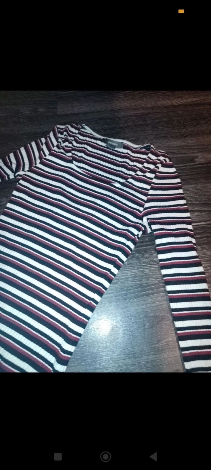 Robe femme - photo numéro 2