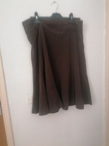 Jupe taille 46