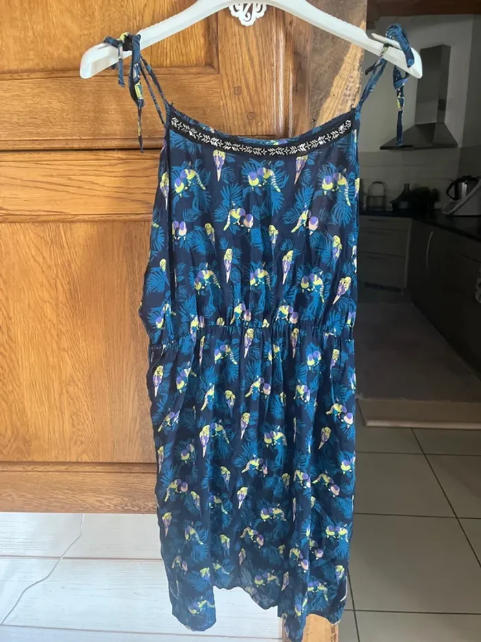 Robe femme