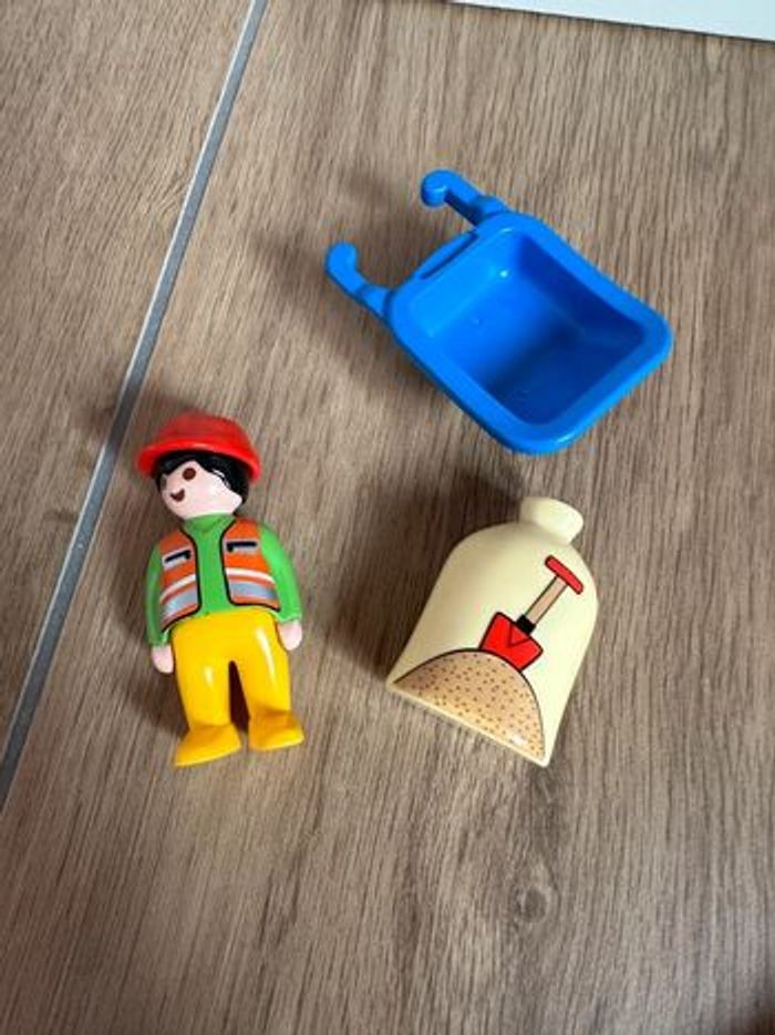 Playmobil 123 - photo numéro 7
