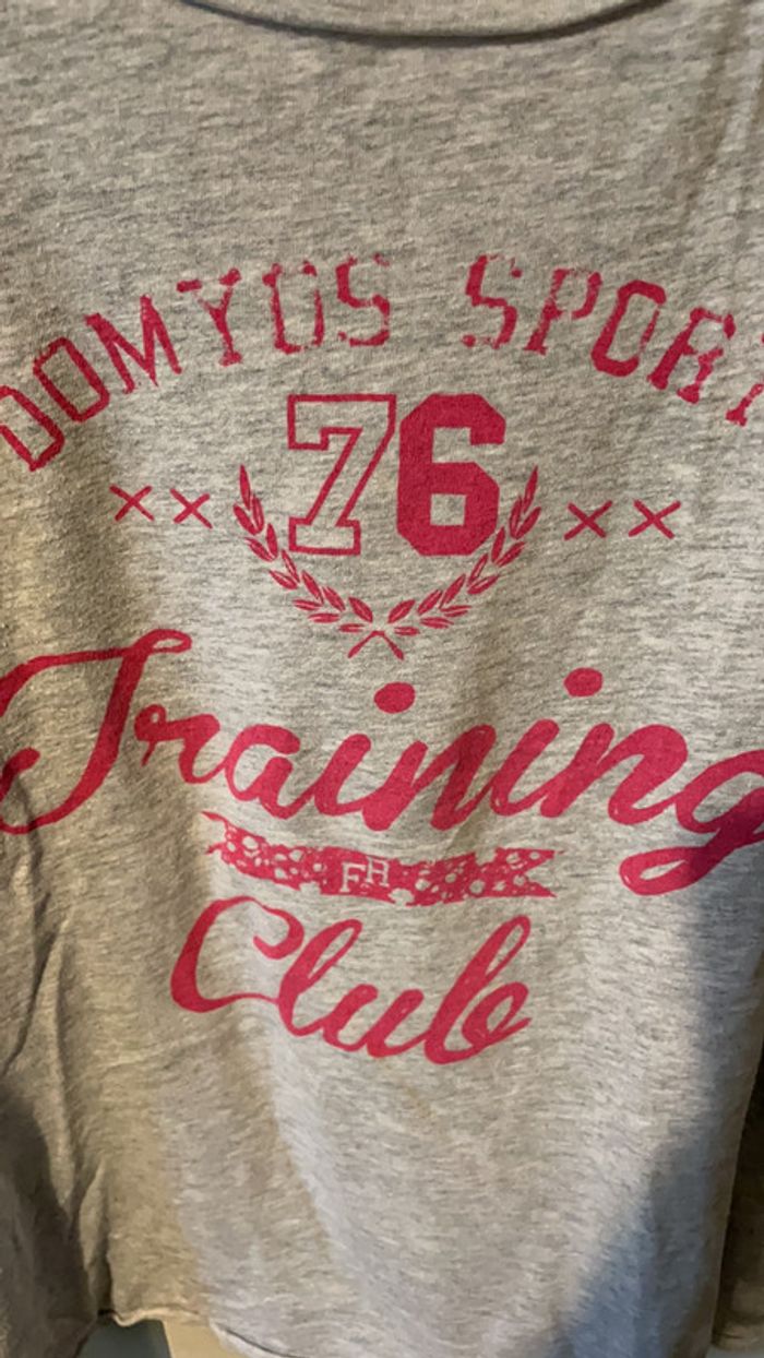 Teeshirt - photo numéro 2
