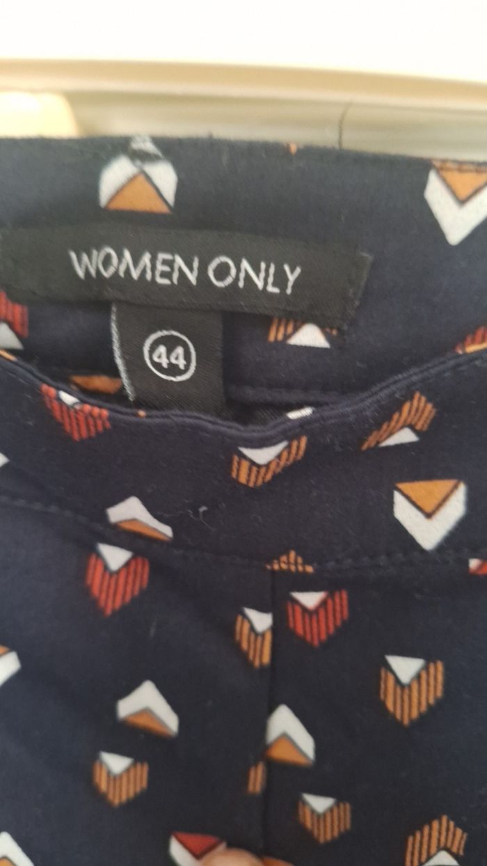 Lot de 2 pantalon Femme New look - photo numéro 3