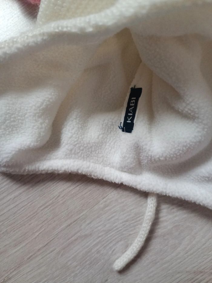 3 bonnets 6 mois kiabi - photo numéro 3