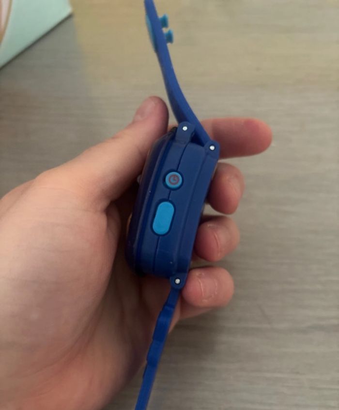 Montre pat patrouille - photo numéro 5