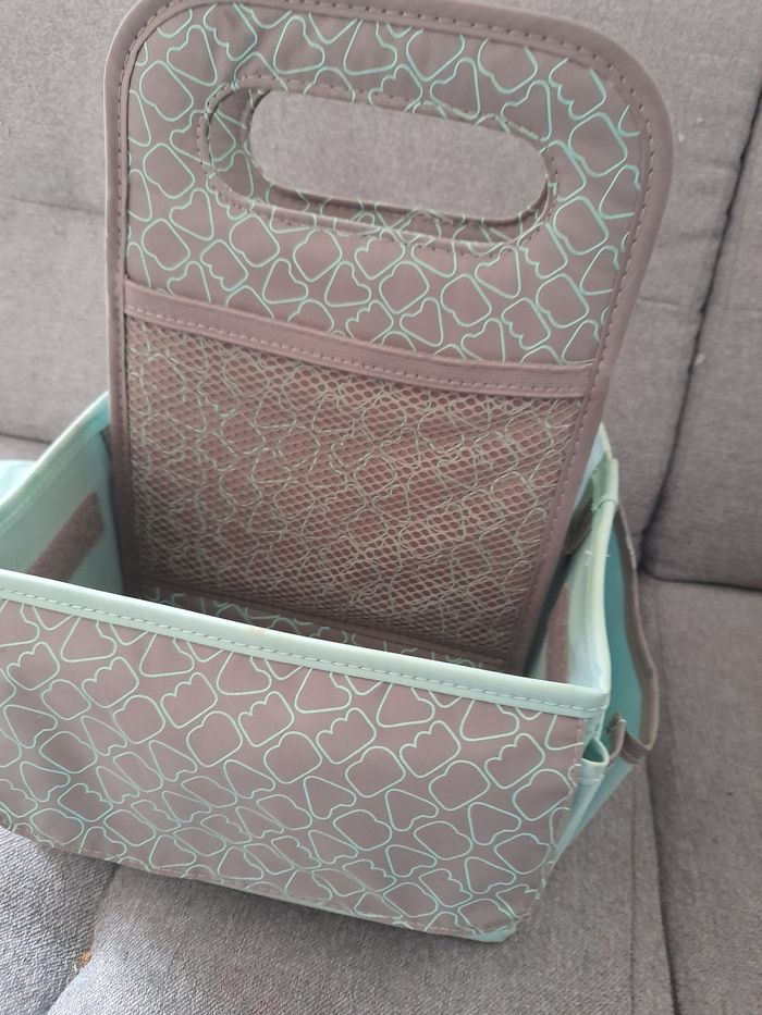 Organisateur béaba - photo numéro 2