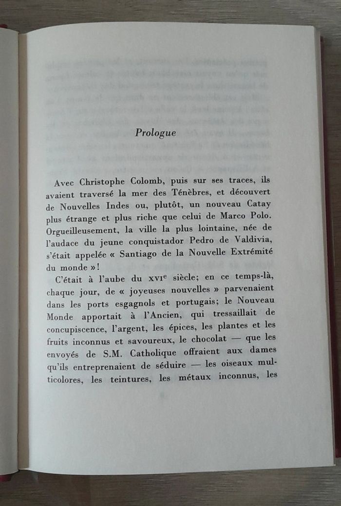 Le plus long amour Marc blancpain - photo numéro 4