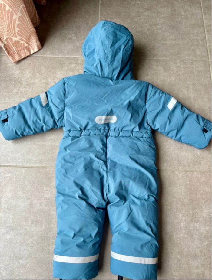 Combinaison de ski - photo numéro 3