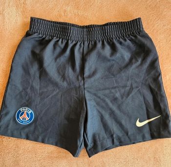 Short nike PSG enfant