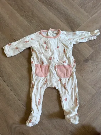 Pyjama léger