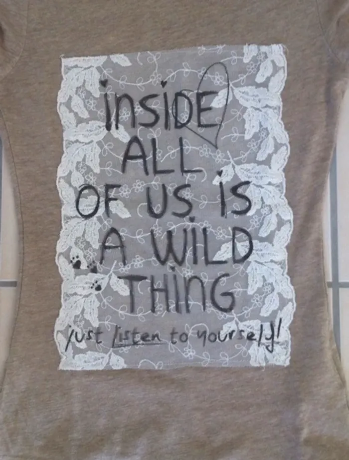 Tee shirt Promod - photo numéro 2