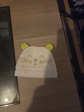 Bonnet maternité
