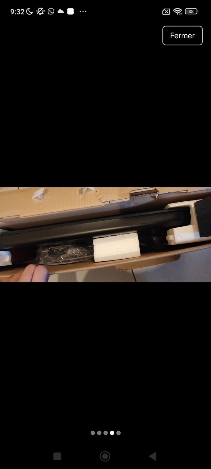 Crepiere Party 8 Personnes - 1500w - Revetement Anti-adhésif - photo numéro 4