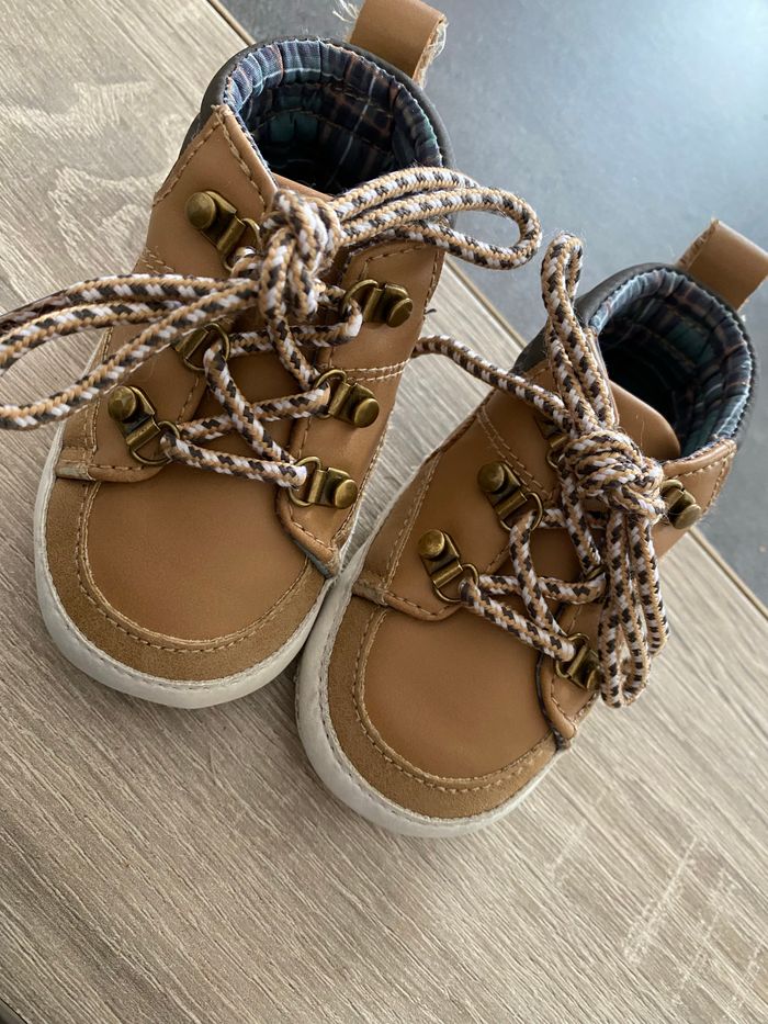 Chaussures / Chaussons