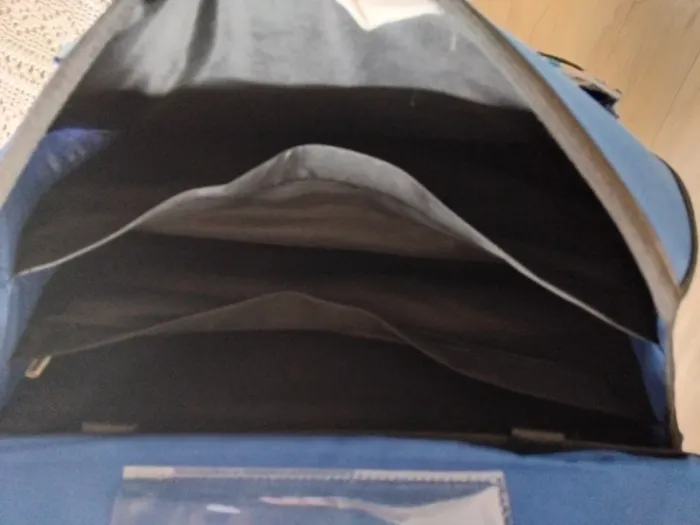Sac cartable roulette Âge de Glace - photo numéro 10
