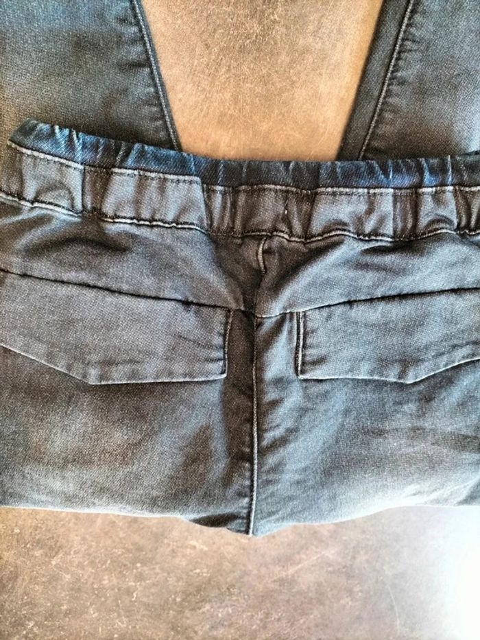 Jean 6 ans ikks - photo numéro 9