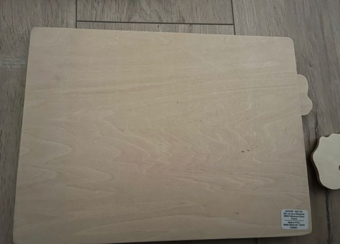 Puzzle bois - photo numéro 3