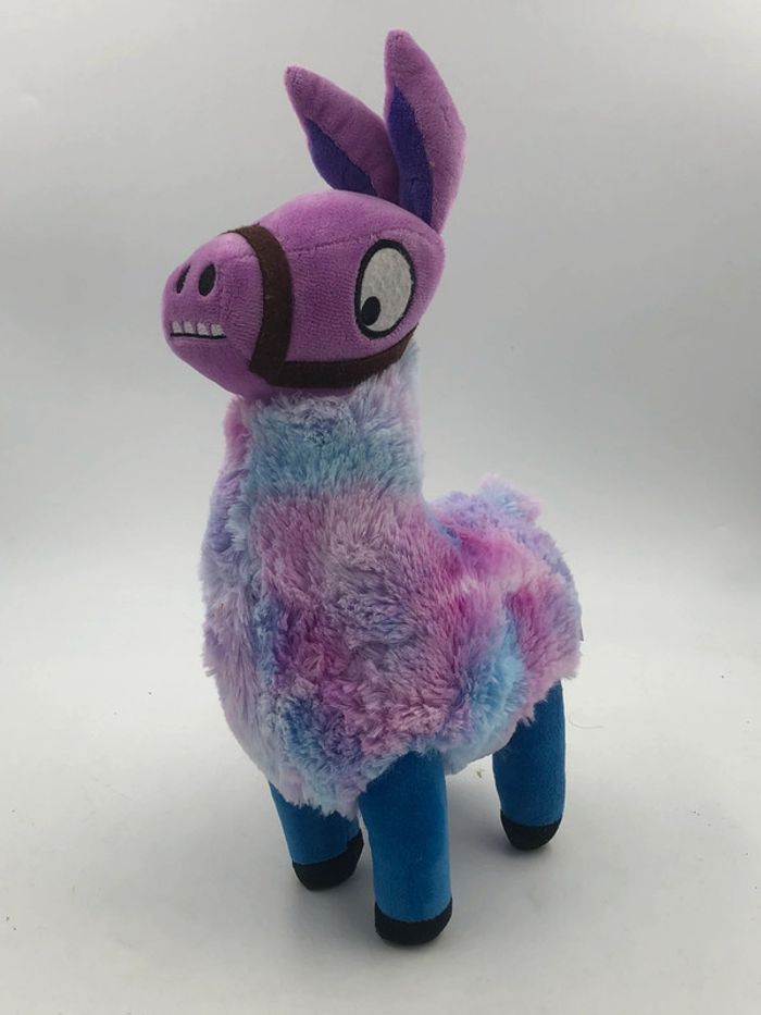 Peluche Lama Fornite Epic Games 35 cm