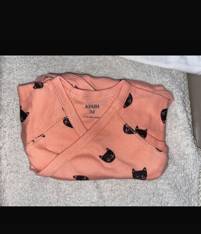 Lot bodies - photo numéro 2