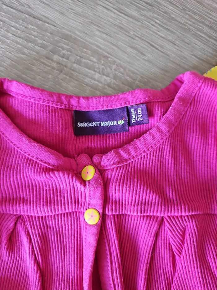 Ensemble barboteuse - photo numéro 3