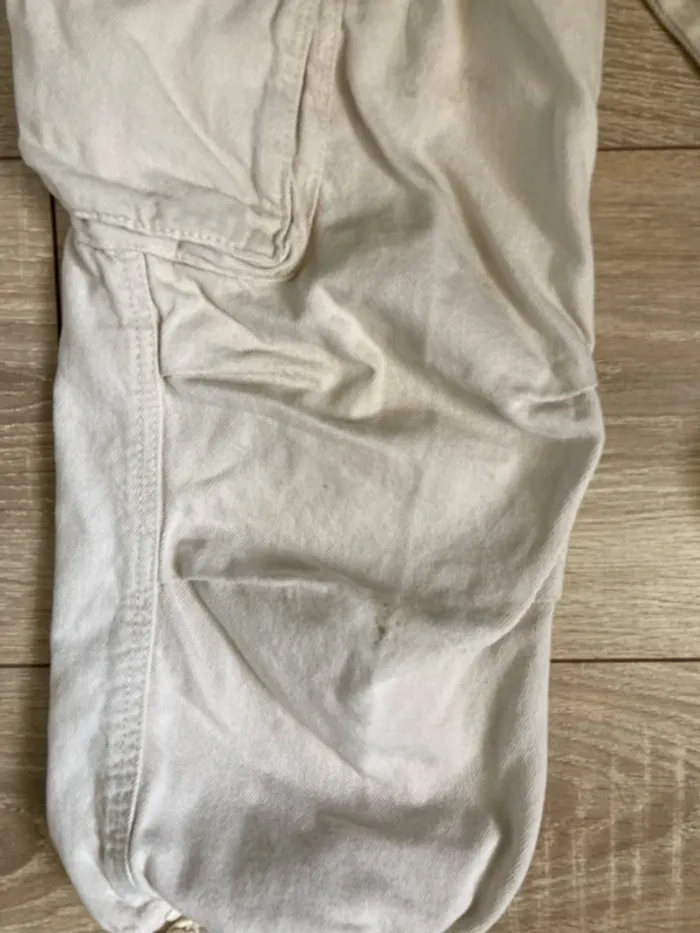 Pantalon parachute fille 6 ans - photo numéro 3