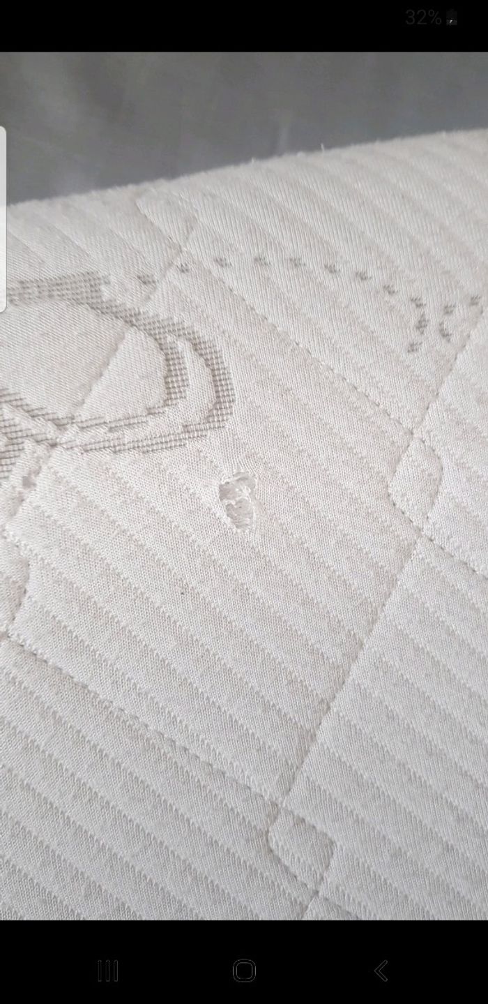 Coussin rehausseur bébé - photo numéro 4