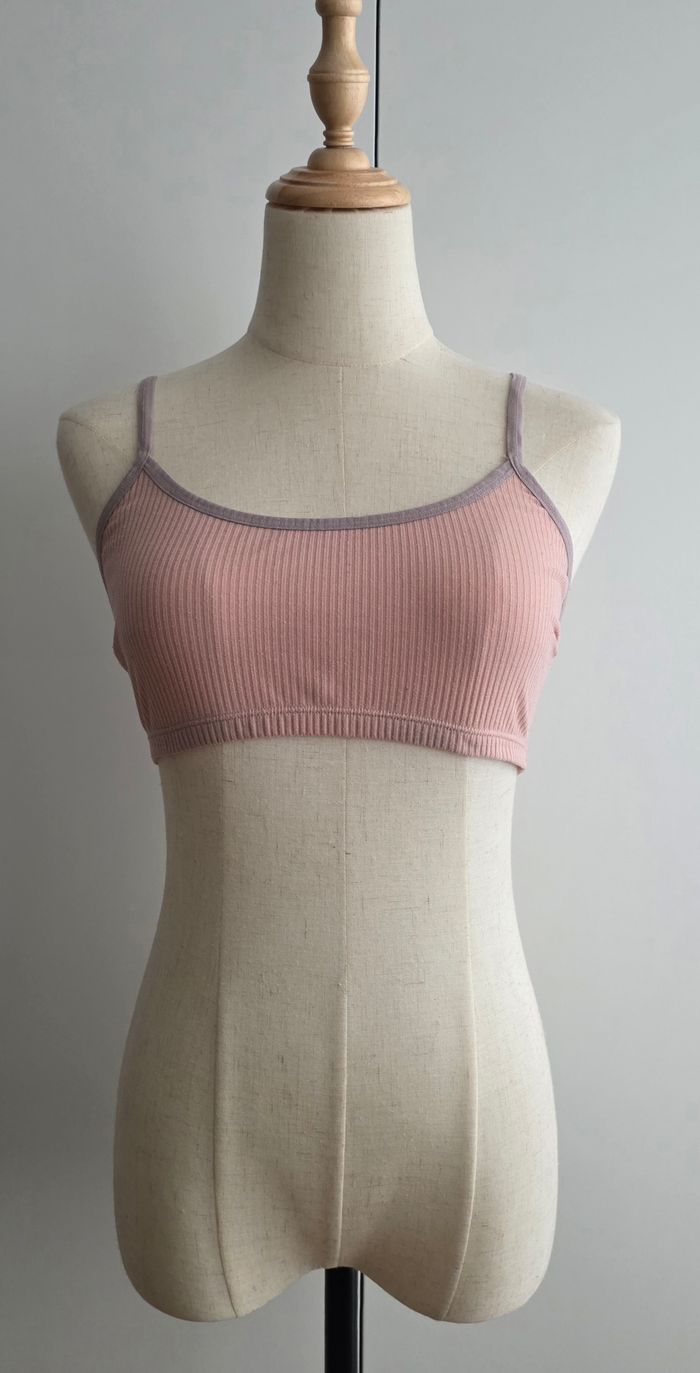 Brassière taille L