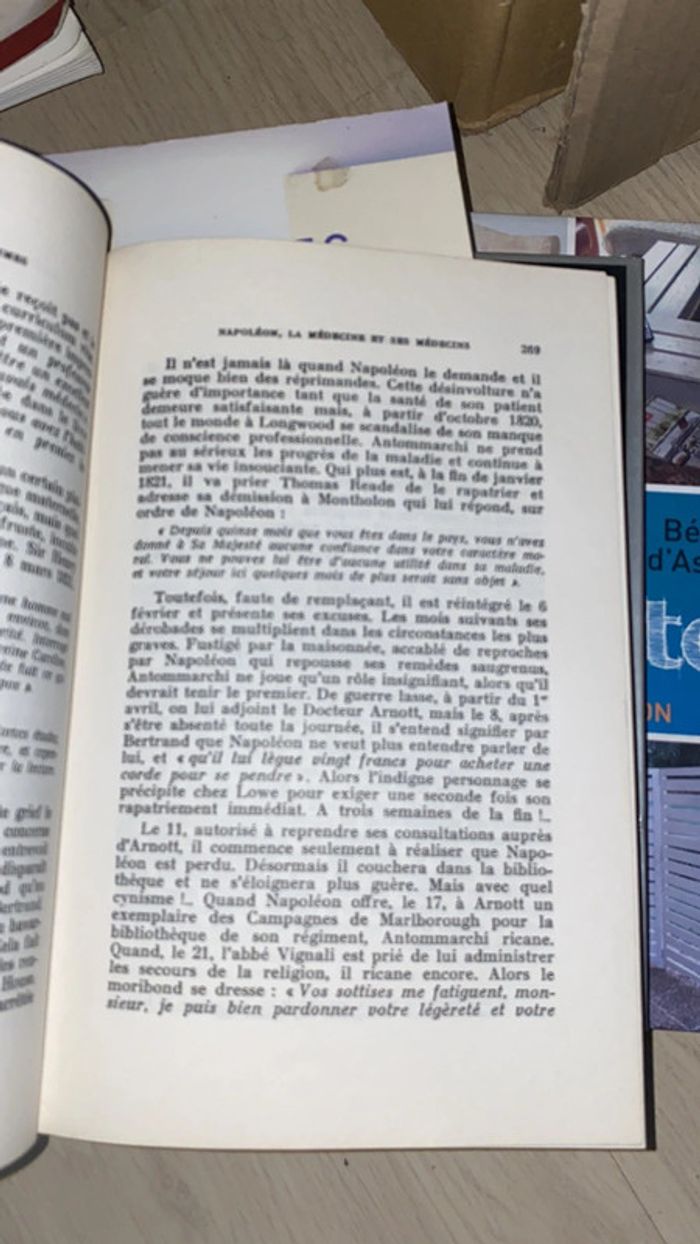 Des médecins et des hommes - photo numéro 6