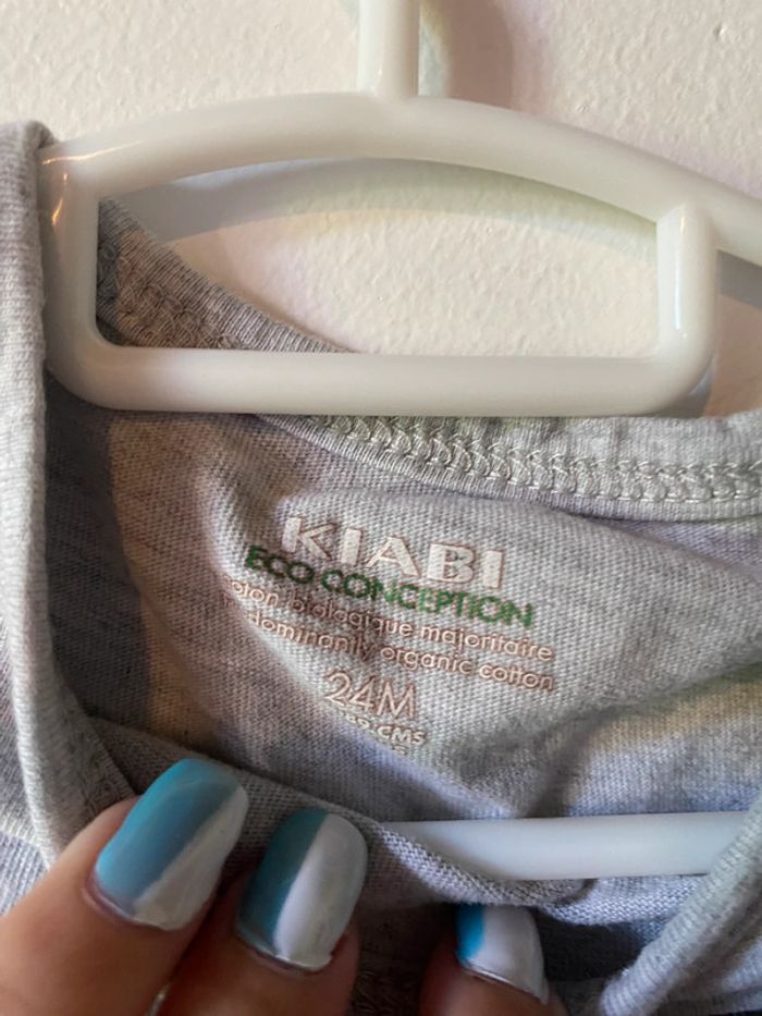 Tee-shirts - photo numéro 2