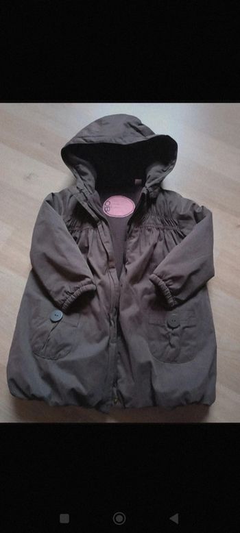 Manteau