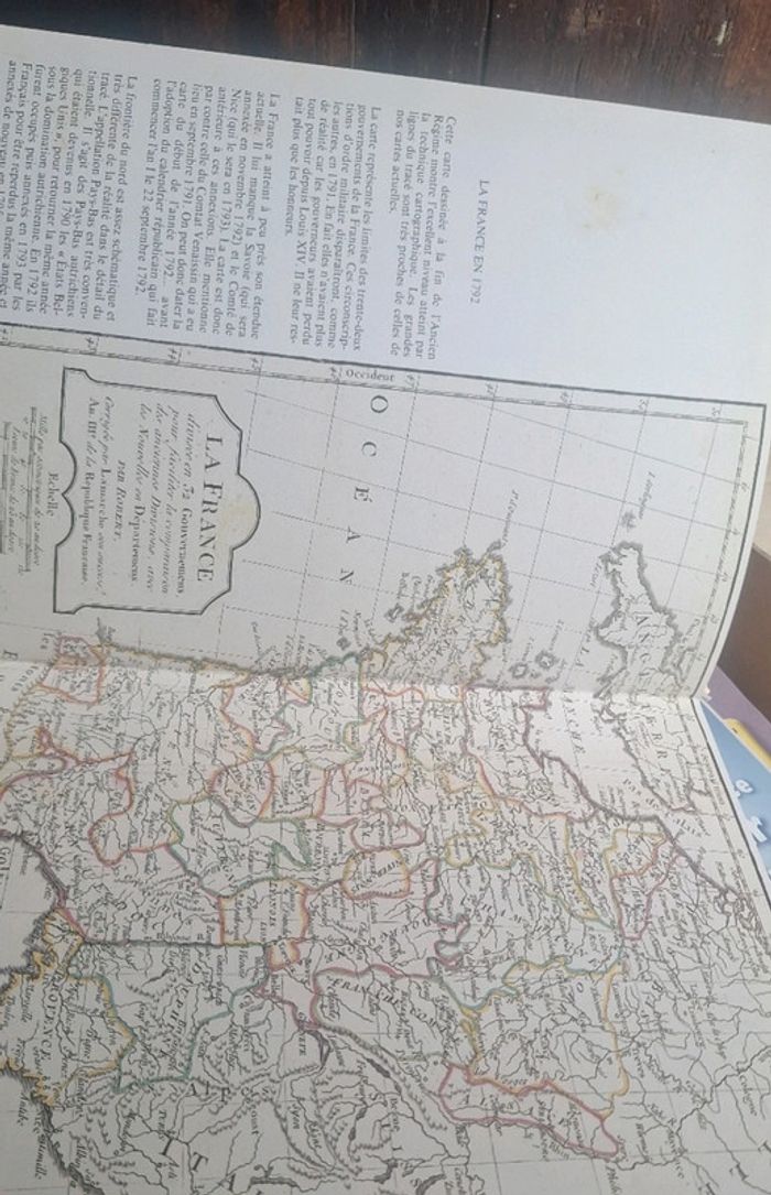 Histoire de la France illustré - photo numéro 6