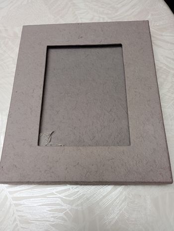 Album photo et coffret