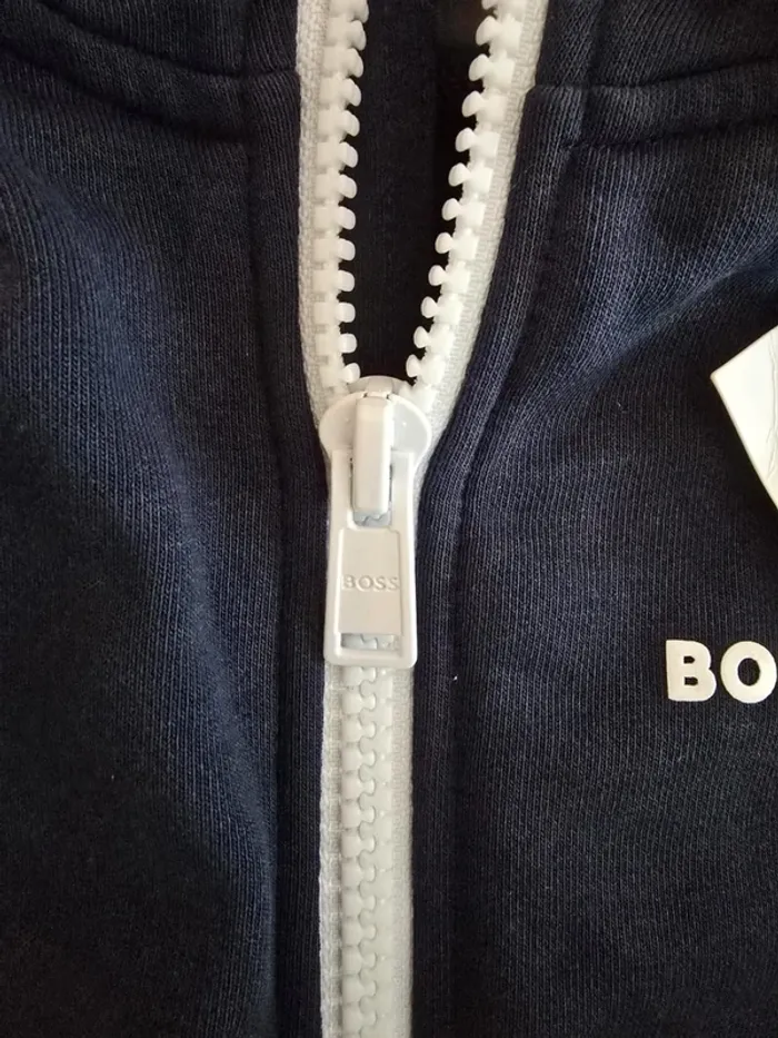 Ensemble jogging Boss - photo numéro 3