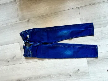 Jeans levi’s fille