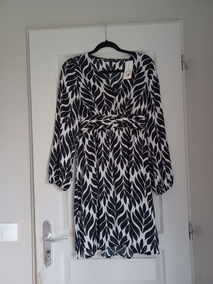 Robe de soirée,  festivités