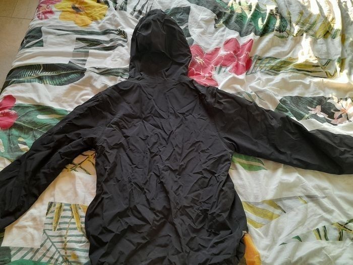 Napapijri polaire - photo numéro 4