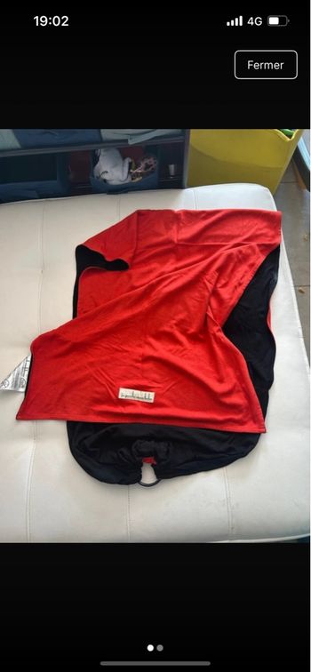 Sling écharpe de portage je porte mon bébé love radius 