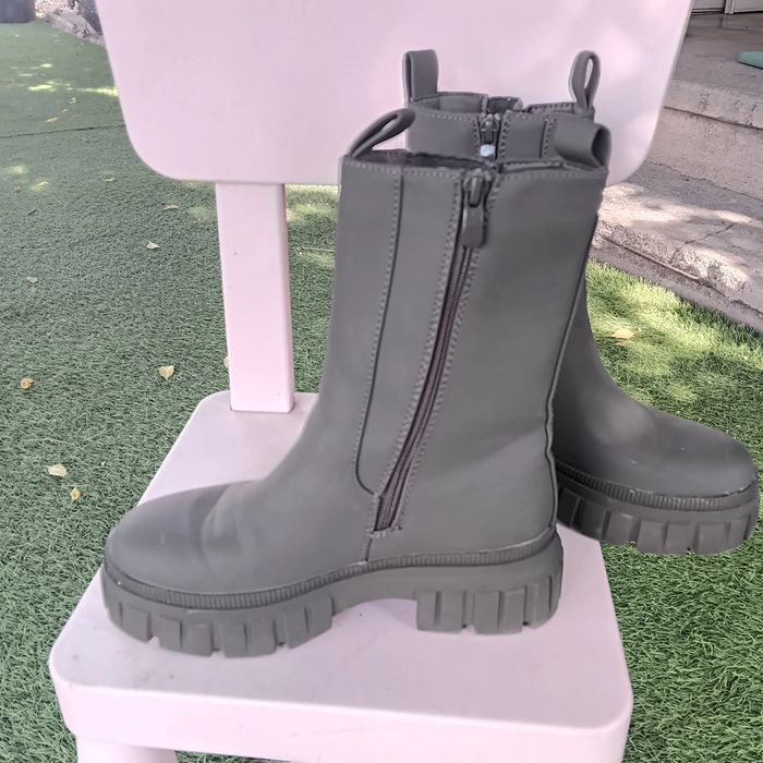 Botte ranger - photo numéro 3