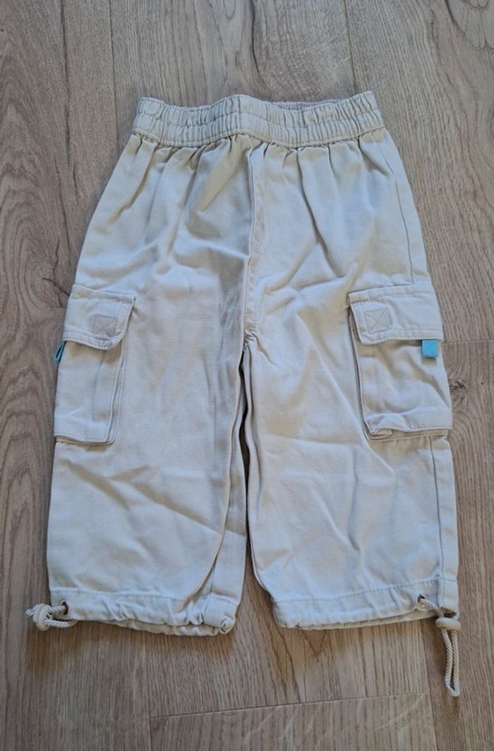 Lot 4 pantalons 12mois TBE - photo numéro 11
