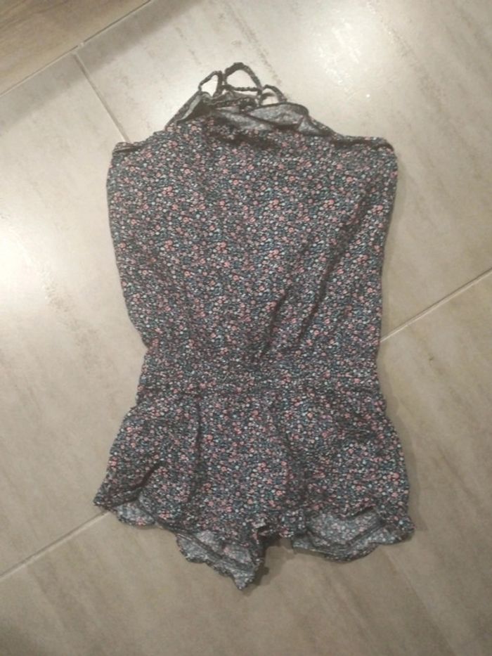 Combi short