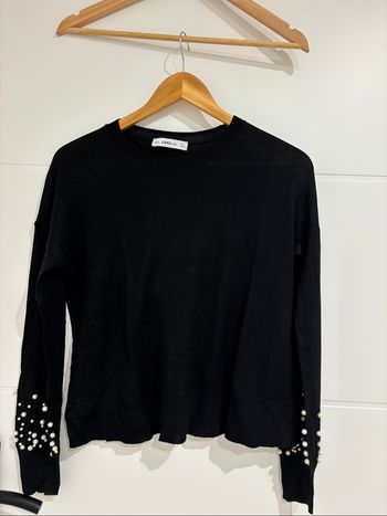 Pull léger Zara