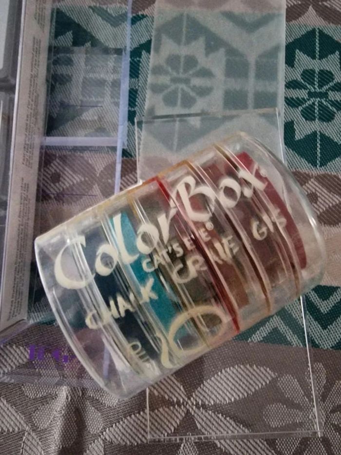 Lot scrapbooking - photo numéro 5