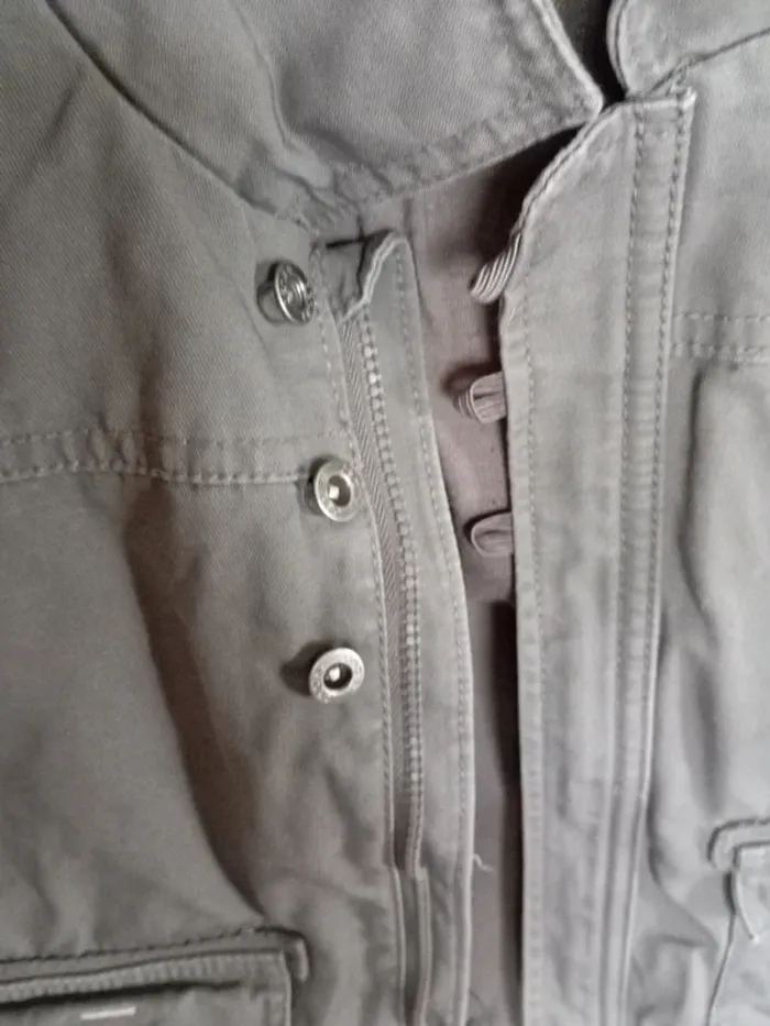 Veste taille 23mois - photo numéro 2